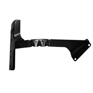 Driver Side Radiator Support image