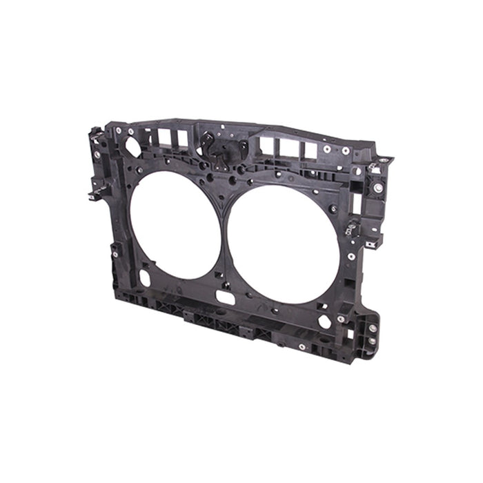 2015-2019 Nissan Murano Radiator Support - NI1225249-Partify-Painted-Replacement-Body-Parts