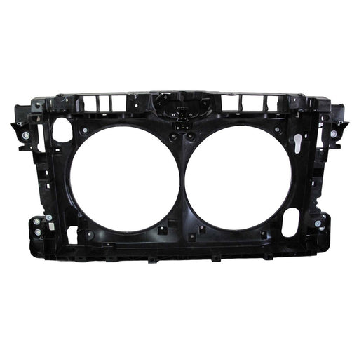 2016-2018 Nissan Altima Radiator Support 2.5L L4 - NI1225250-Partify-Painted-Replacement-Body-Parts