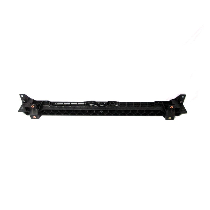 2016-2017 Nissan TITAN XD Radiator Support Upper Tie Bar - NI1225252-Partify-Painted-Replacement-Body-Parts