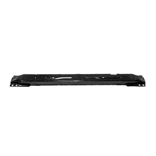 2016-2023 Nissan TITAN XD Radiator Support Lower Tie Bar - NI1225253-Partify-Painted-Replacement-Body-Parts