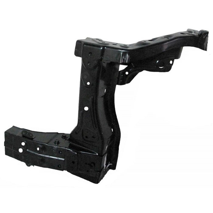 2017-2024 Nissan Armada/INFINITI QX80 Driver Side Radiator Support Side Support Assembly - NI1225254-Partify-Painted-Replacement-Body-Parts