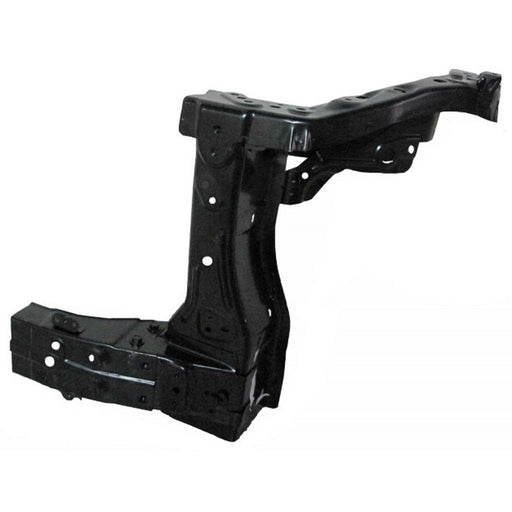 2017-2024 Nissan Armada/INFINITI QX80 Driver Side Radiator Support Side Support Assembly - NI1225254-Partify-Painted-Replacement-Body-Parts