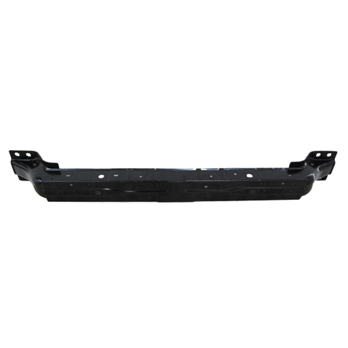 2017-2019 Nissan TITAN Radiator Support Lower Tie Bar - NI1225259-Partify-Painted-Replacement-Body-Parts