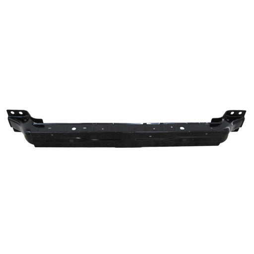 2017-2019 Nissan TITAN Radiator Support Lower Tie Bar - NI1225259-Partify-Painted-Replacement-Body-Parts