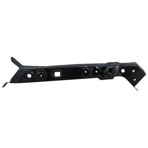 2017-2022 Nissan Qashqai/Rogue Sport Driver Side Upper Radiator Support Side Support - NI1225264-Partify-Painted-Replacement-Body-Parts