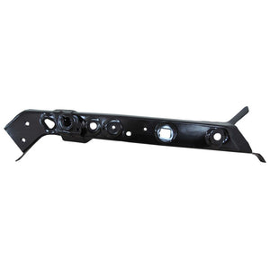 Passenger Side Upper Radiator Support image