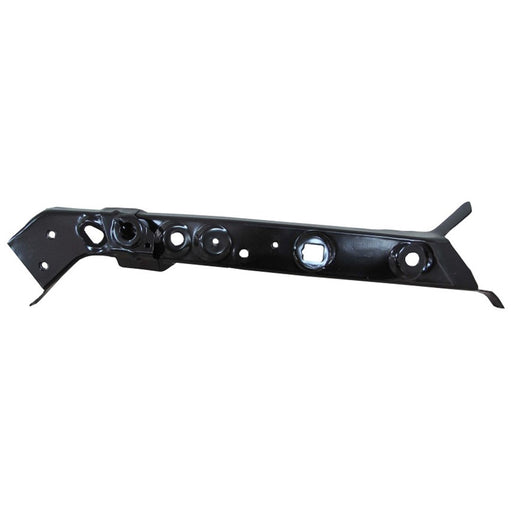2017-2022 Nissan Qashqai/Rogue Sport Passenger Side Upper Radiator Support Side Support - NI1225265-Partify-Painted-Replacement-Body-Parts