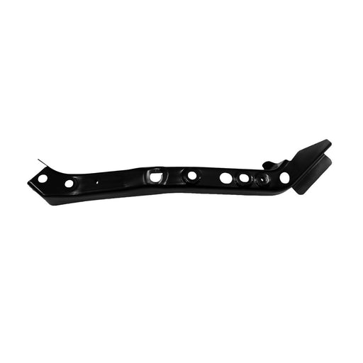 2019-2023 Nissan Altima Driver Side Radiator Support Upper Support - NI1225268-Partify-Painted-Replacement-Body-Parts