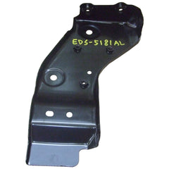 Driver Side Radiator Support image