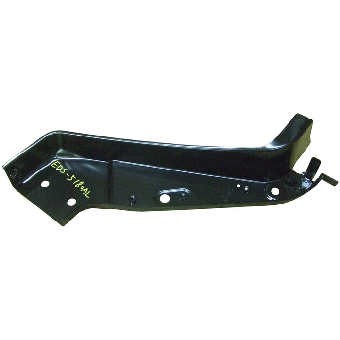 2013-2021 Nissan NV200 Driver Side Radiator Support Upper Side Support - NI1225272-Partify-Painted-Replacement-Body-Parts