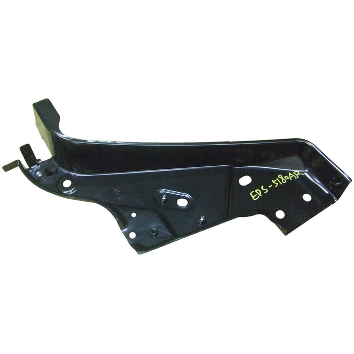 2013-2021 Nissan NV200 Passenger Side Radiator Support Upper Side Support - NI1225273-Partify-Painted-Replacement-Body-Parts
