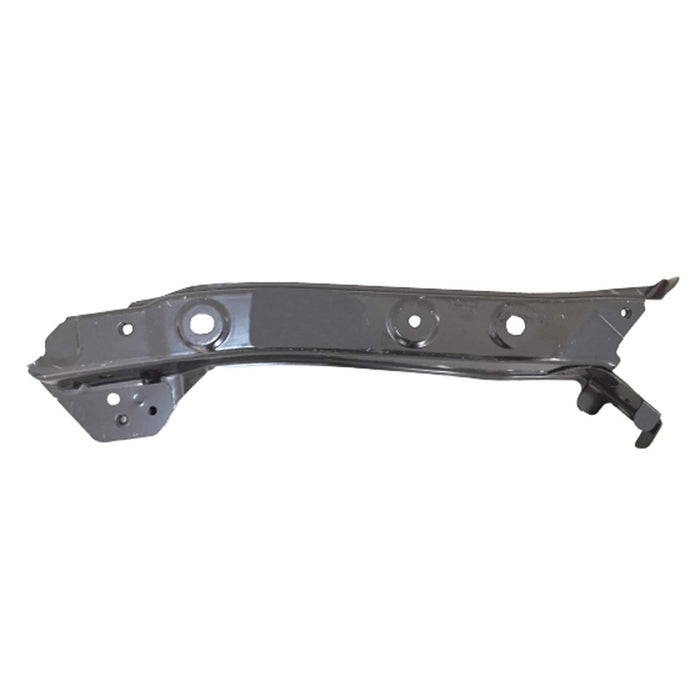 2017-2019 Nissan Sentra Driver Side Radiator Support Upper Tie Support 1.6L L4 Turbocharged - NI1225278-Partify-Painted-Replacement-Body-Parts