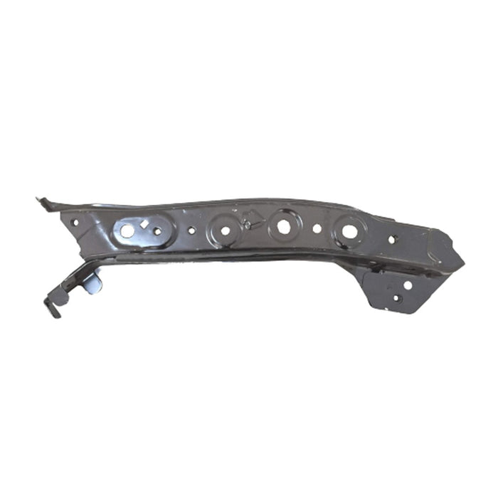 2017-2019 Nissan Sentra Passenger Side Radiator Support Upper Tie Support 1.6L L4 Turbocharged - NI1225279-Partify-Painted-Replacement-Body-Parts