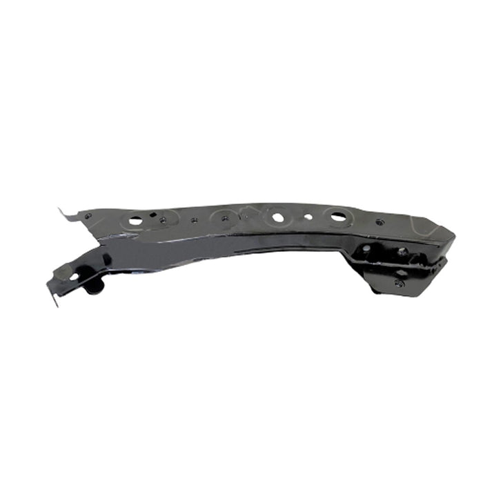 2018-2019 Nissan Sentra Passenger Side Radiator Support 1.8L L4 - NI1225285-Partify-Painted-Replacement-Body-Parts