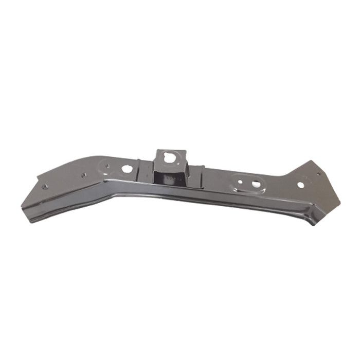 2020-2023 Nissan Sentra Passenger Side Radiator Support Upper Side Support - NI1225289-Partify-Painted-Replacement-Body-Parts