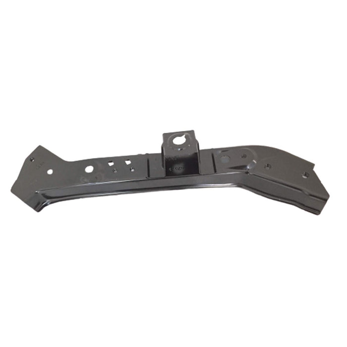 2020-2023 Nissan Sentra Driver Side Radiator Support Upper Side Support - NI1225290-Partify-Painted-Replacement-Body-Parts