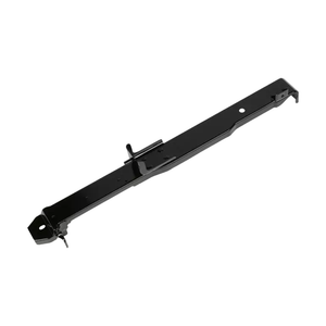 Driver Side Radiator Support image