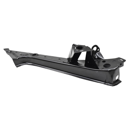 2021-2024 Nissan Rogue Passenger Side Radiator Support Upper Support - NI1225293-Partify-Painted-Replacement-Body-Parts