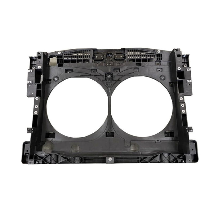 2022-2024 Nissan Pathfinder/INFINITI QX60 Radiator Support - NI1225297-Partify-Painted-Replacement-Body-Parts