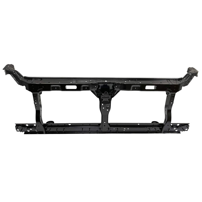 2022-2023 Nissan Frontier Radiator Support - NI1225300-Partify-Painted-Replacement-Body-Parts