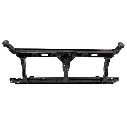2022-2023 Nissan Frontier Radiator Support - NI1225300-Partify-Painted-Replacement-Body-Parts