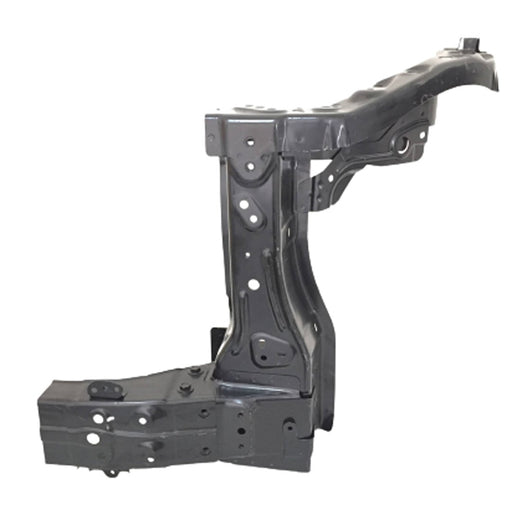 2021-2023 Nissan Armada Driver Side Radiator Support - NI1225304-Partify-Painted-Replacement-Body-Parts