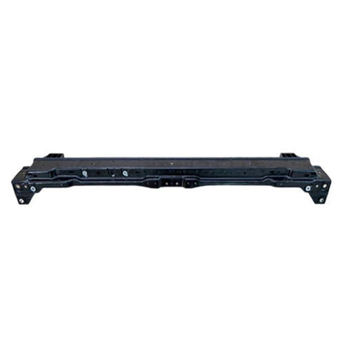 2017-2019 Nissan TITAN XD Radiator Support Upper Tie Bar From 5-17 5.6L V8 - NI1225306-Partify-Painted-Replacement-Body-Parts