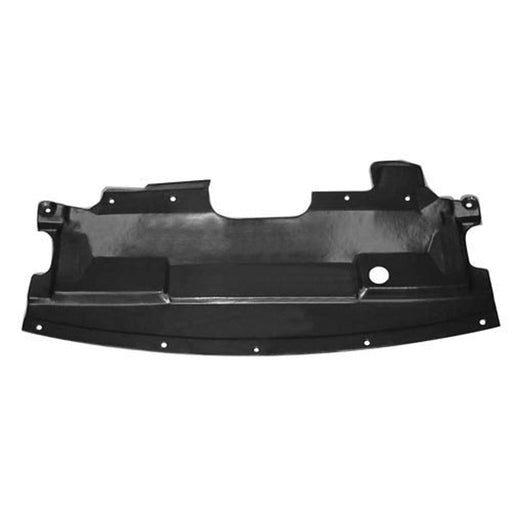 2002-2008 Nissan Altima/Maxima/Quest Base/S/SE/SL Lower Undercar Shield 3.5L V6 - NI1228103-Partify-Painted-Replacement-Body-Parts