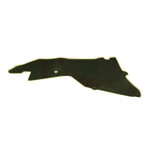 Driver Side Lower Engine Cover image