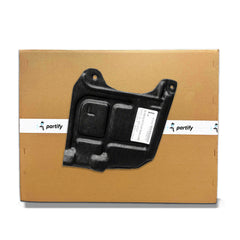 Driver Side Lower Undercar Shield image