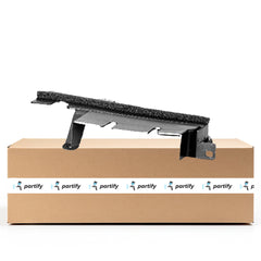 Lower Undercar Shield image