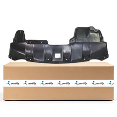 Lower Undercar Shield image