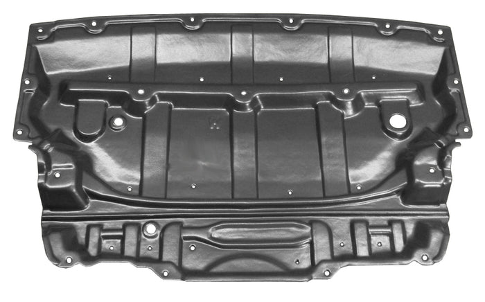 2009-2020 Nissan 370Z Base/Sport Touring/Touring/Touring Sport Lower Engine Cover Convertible - NI1228137-Partify-Painted-Replacement-Body-Parts