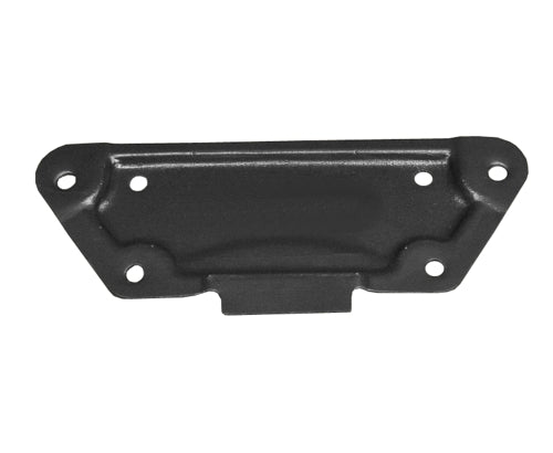 2007-2013 INFINITI EX35/G25/G35/G37/Nissan 370Z Rear Lower Engine Cover RWD Coupe/Sedan - NI1228138-Partify-Painted-Replacement-Body-Parts