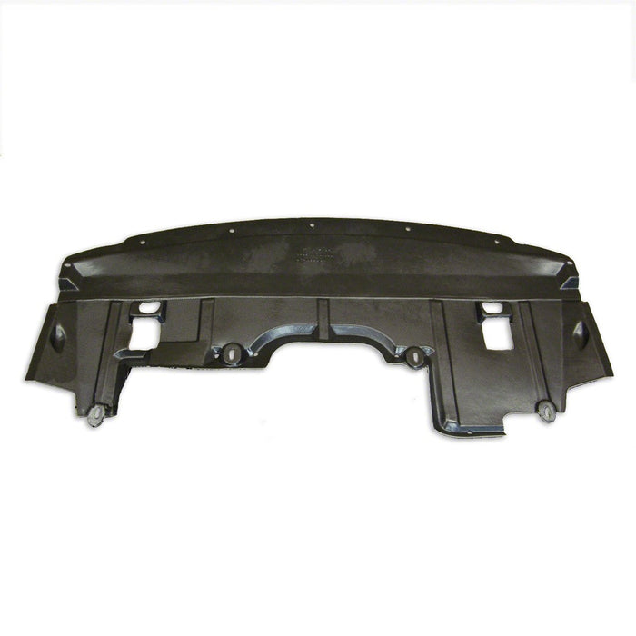 2011-2013 Nissan Altima Hybrid Lower Undercar Shield Coupe/Sedan - NI1228139-Partify-Painted-Replacement-Body-Parts