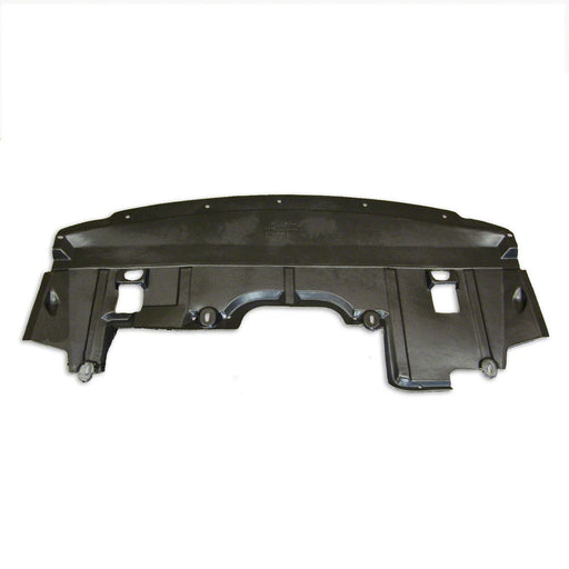 2011-2013 Nissan Altima Hybrid Lower Undercar Shield Coupe/Sedan - NI1228139-Partify-Painted-Replacement-Body-Parts