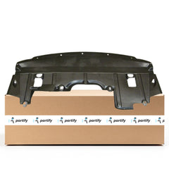 Lower Undercar Shield image