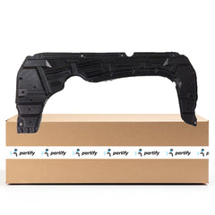 Lower Undercar Shield image