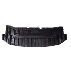 Bouclier inférieur avant de voiture image