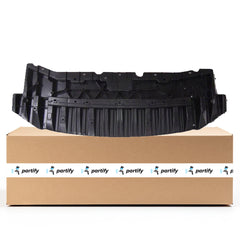 Front Lower Undercar Shield image