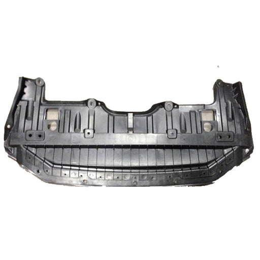 2013-2015 Nissan Altima Lower Undercar Shield Sedan - NI1228145-Partify-Painted-Replacement-Body-Parts