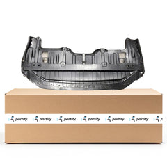 Lower Undercar Shield image