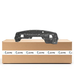 Lower Undercar Shield image