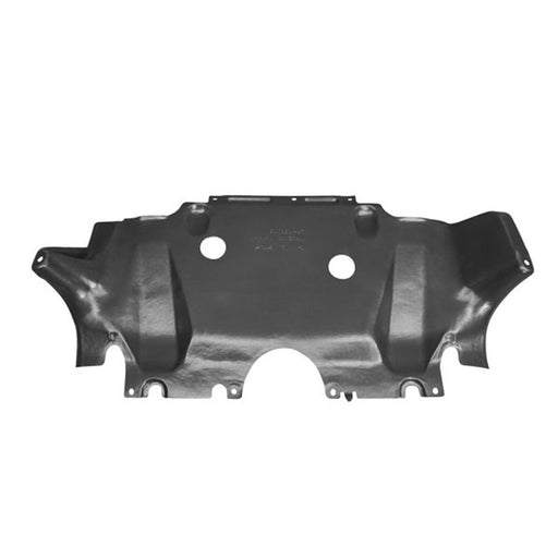 1996-2004 Nissan Pathfinder/INFINITI QX4 Lower Engine Cover - NI1228151-Partify-Painted-Replacement-Body-Parts