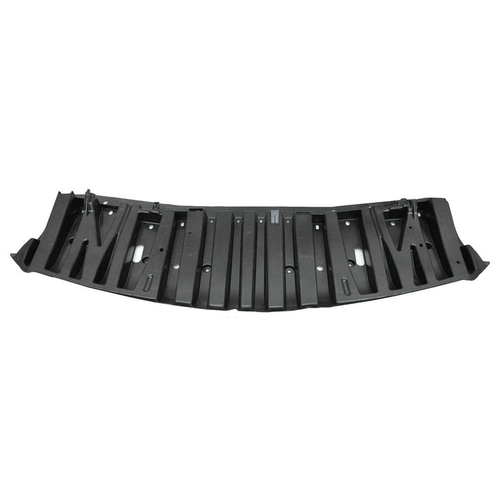 2014-2019 Nissan Versa Note Lower Undercar Shield Mat: Pp/Injection - NI1228153-Partify-Painted-Replacement-Body-Parts