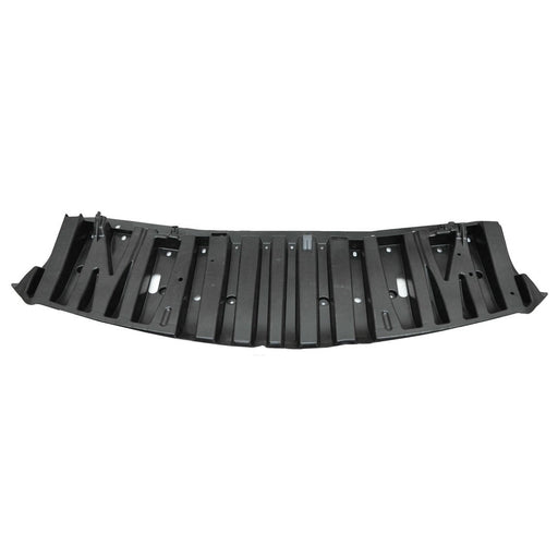 2014-2019 Nissan Versa Note Lower Undercar Shield Mat: Pp/Injection - NI1228153-Partify-Painted-Replacement-Body-Parts