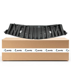 Lower Undercar Shield image