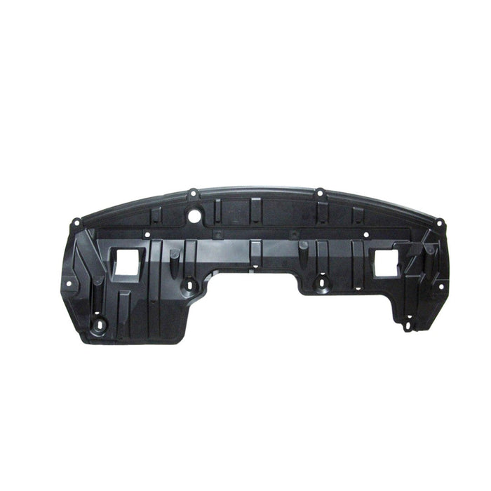 2015-2020 INFINITI QX60/Nissan Pathfinder Lower Undercar Shield - NI1228154-Partify-Painted-Replacement-Body-Parts