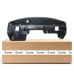 Lower Undercar Shield image